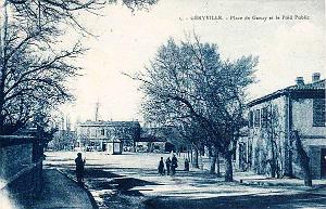Geryville 603